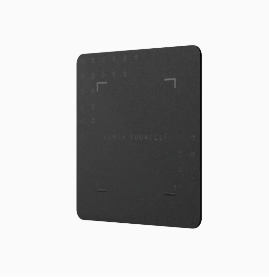 Ledger Recovery